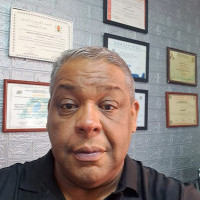 Foto do corretor Rogério