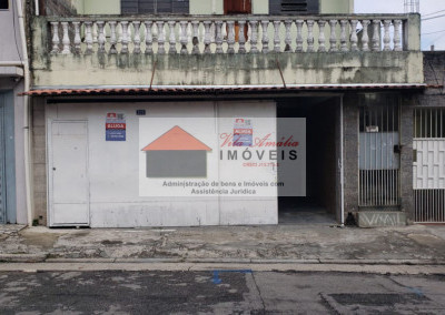 Imagem para o imóvel Ref. 1518