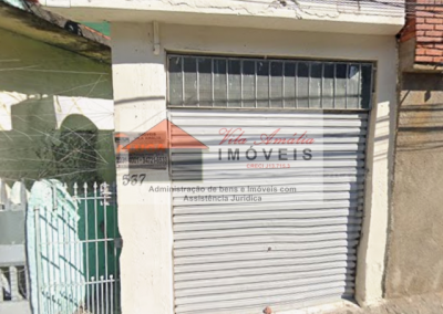 Imagem para o imóvel Ref. 0361