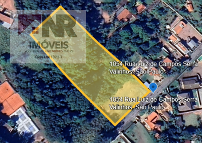 Imagem para o imóvel Ref. 411