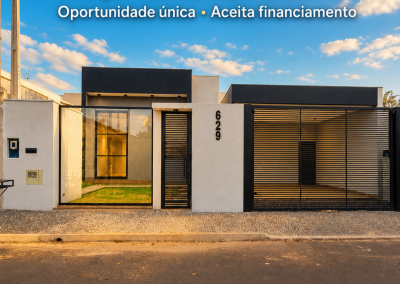 Imagem para o imóvel Ref. 600