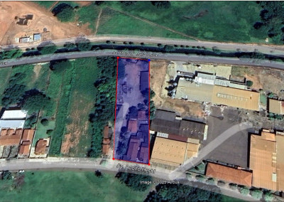 Imagem para o imóvel Ref. 584