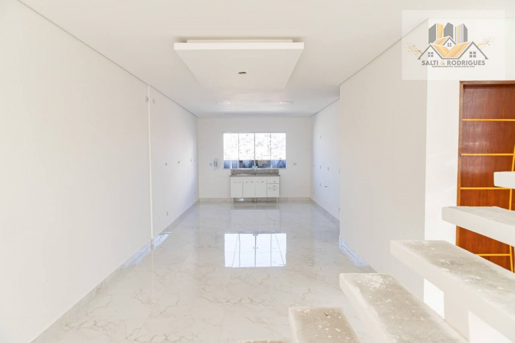 Casa à venda com 4 quartos, 374m² - Foto 13