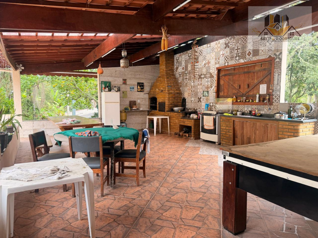 Chácara, 2 quartos - Foto 1