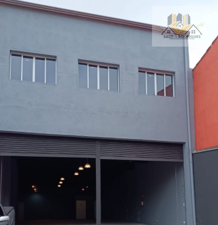 Conjunto Comercial-Sala para alugar - Foto 7