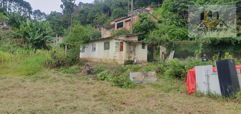 Terreno à venda, 1128m² - Foto 2