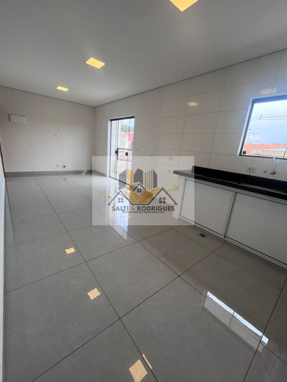 Apartamento, 2 quartos - Foto 2