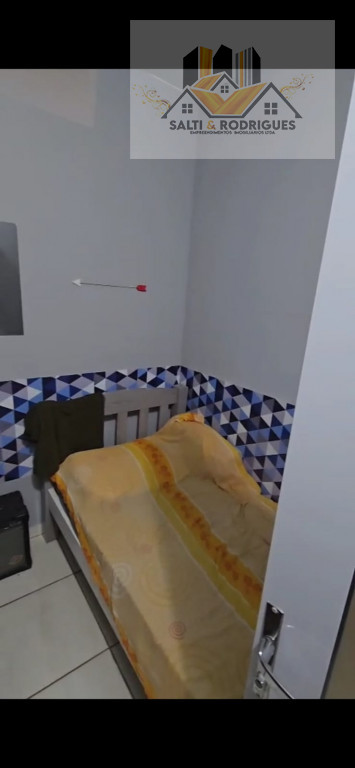 Casa à venda com 2 quartos - Foto 4