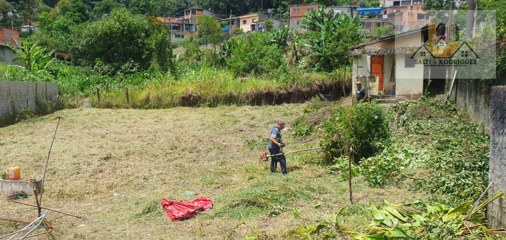 Terreno à venda, 1128m² - Foto 6
