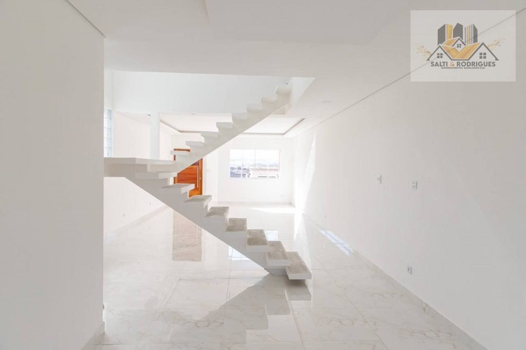 Casa à venda com 4 quartos, 374m² - Foto 12