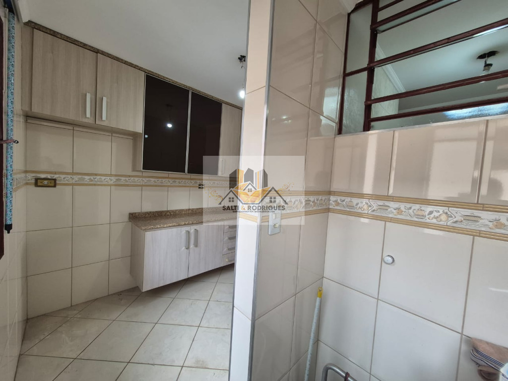 Apartamento, 2 quartos - Foto 1