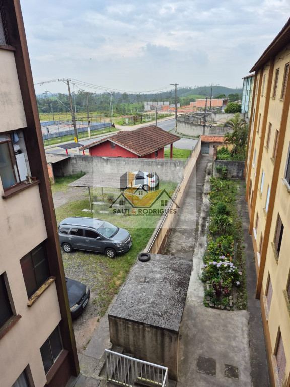 Apartamento, 2 quartos - Foto 2