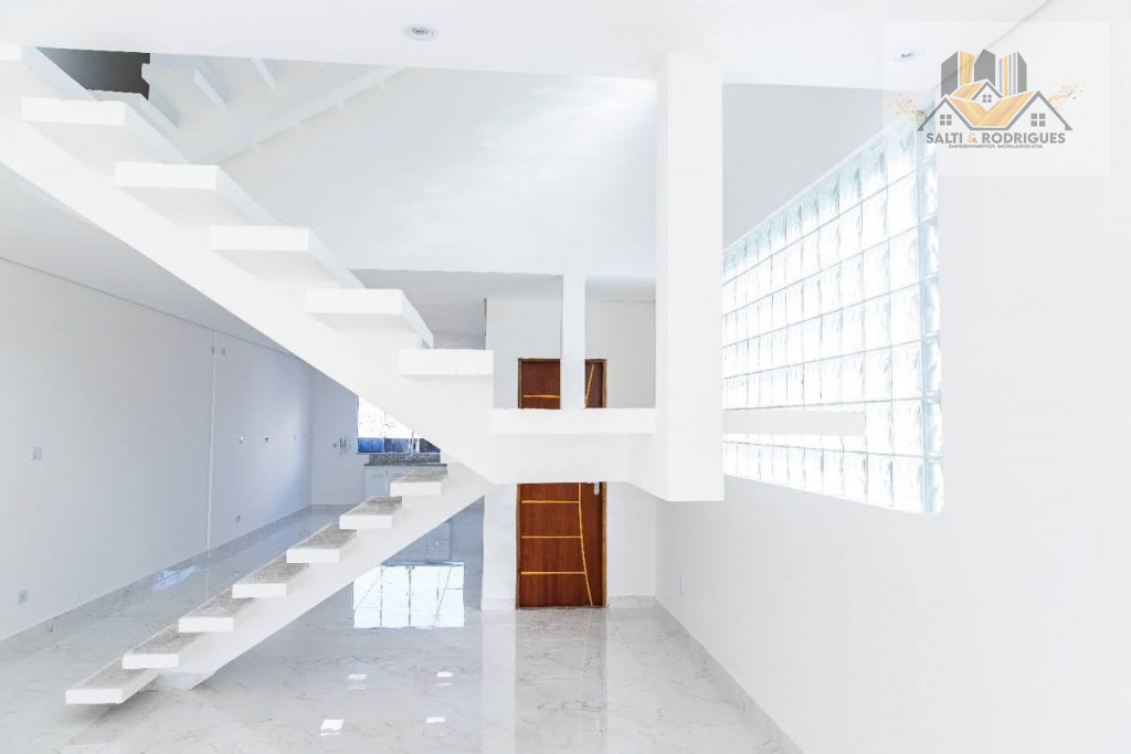 Casa à venda com 4 quartos, 374m² - Foto 26