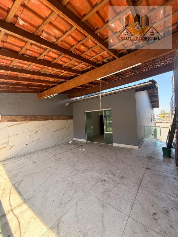 Casa, 3 quartos - Foto 4
