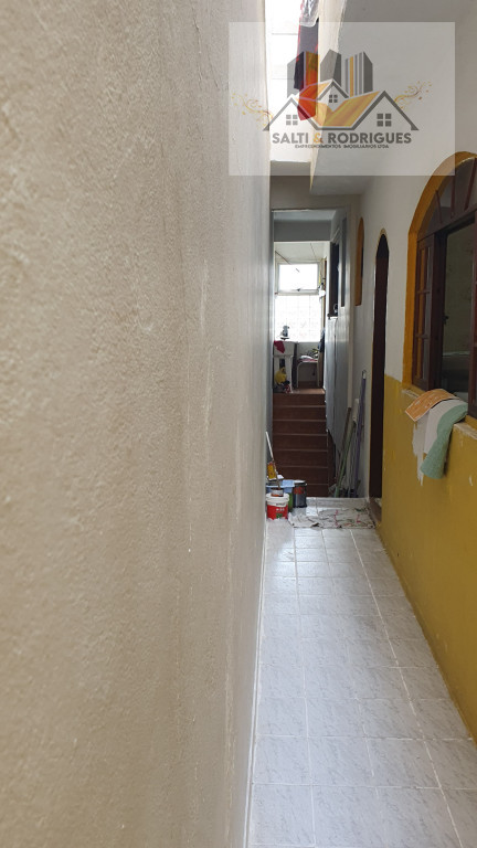 Casa, 2 quartos - Foto 17