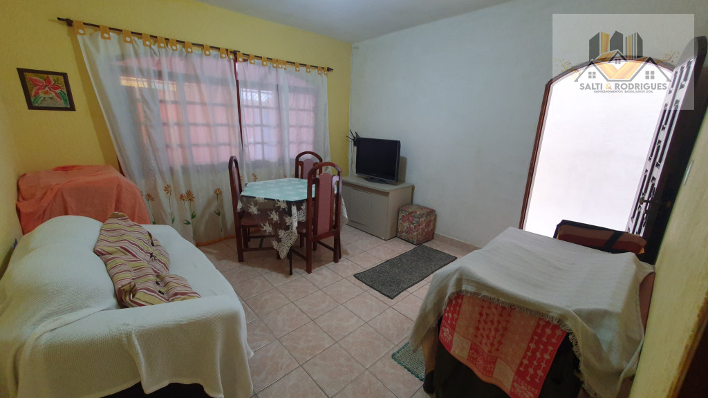 Casa, 2 quartos - Foto 22