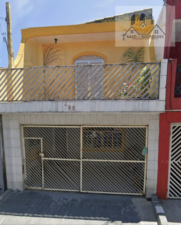 Casa, 2 quartos - Foto 1