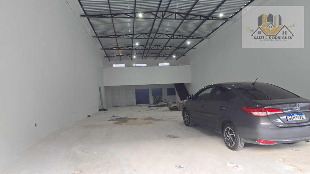 Sala-Conjunto, 335 m² - Foto 2