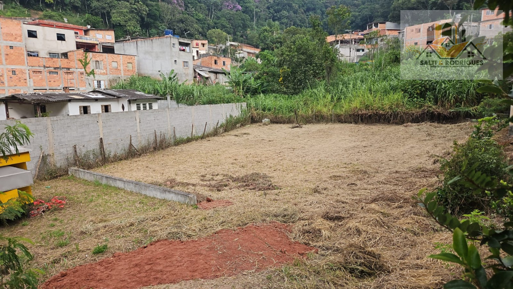 Terreno à venda, 1128m² - Foto 1