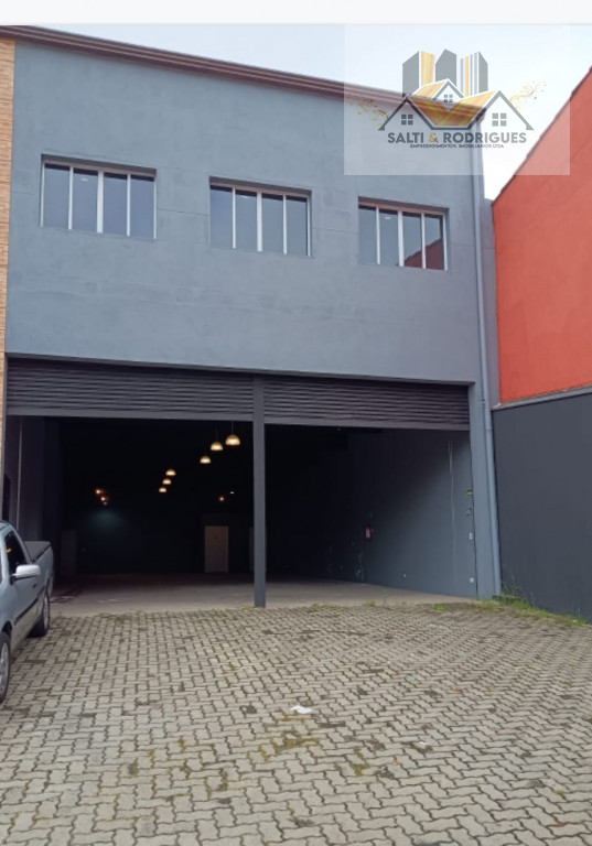 Conjunto Comercial-Sala para alugar - Foto 1