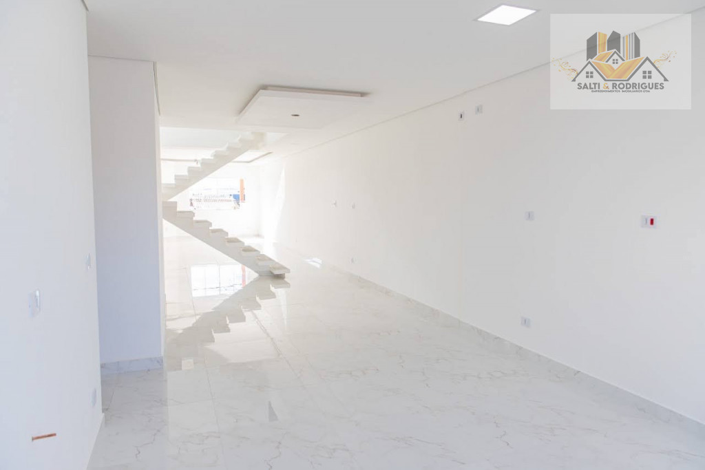 Casa à venda com 4 quartos, 374m² - Foto 8