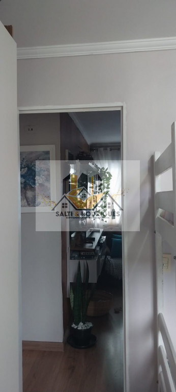 Apartamento, 2 quartos - Foto 2