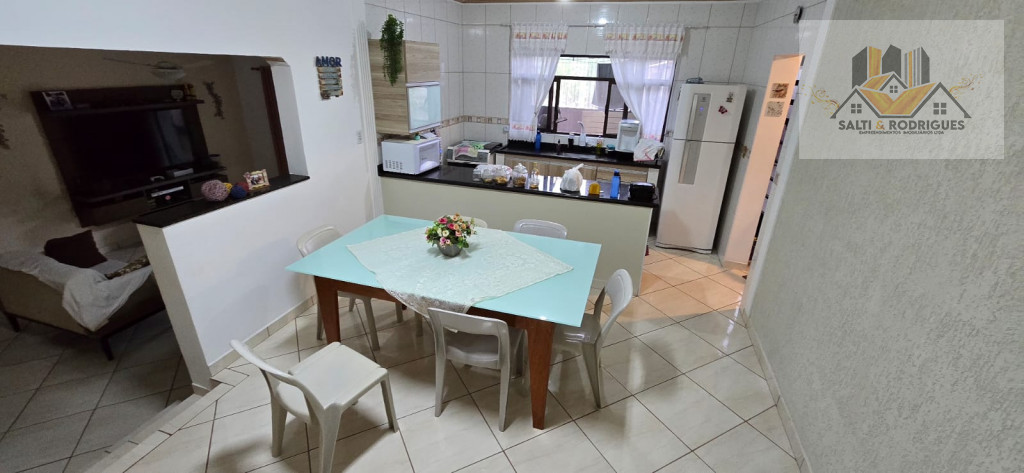 Casa à venda com 2 quartos - Foto 3