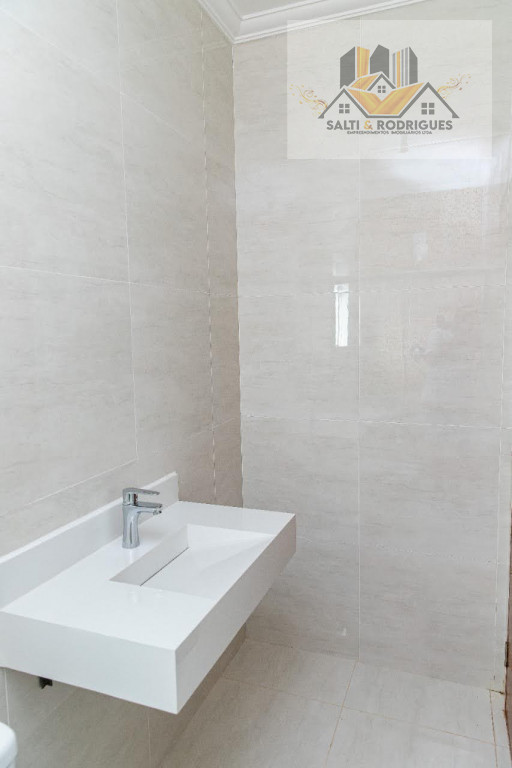 Casa à venda com 4 quartos, 374m² - Foto 6