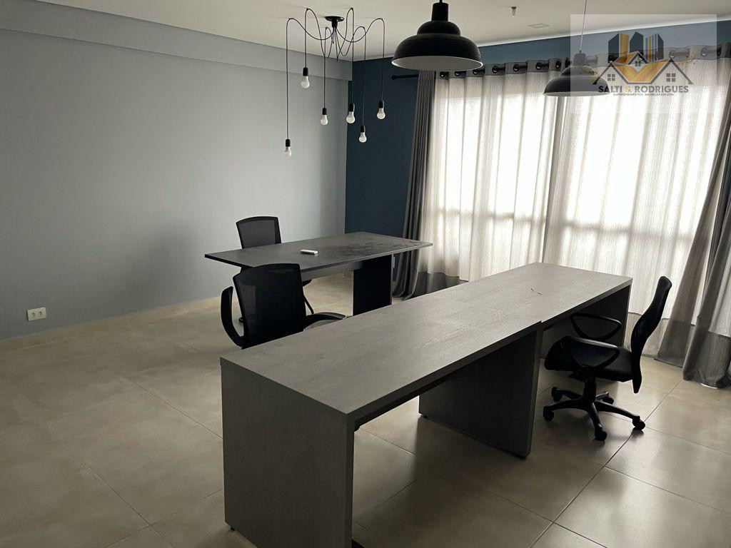 Conjunto Comercial-Sala à venda - Foto 5