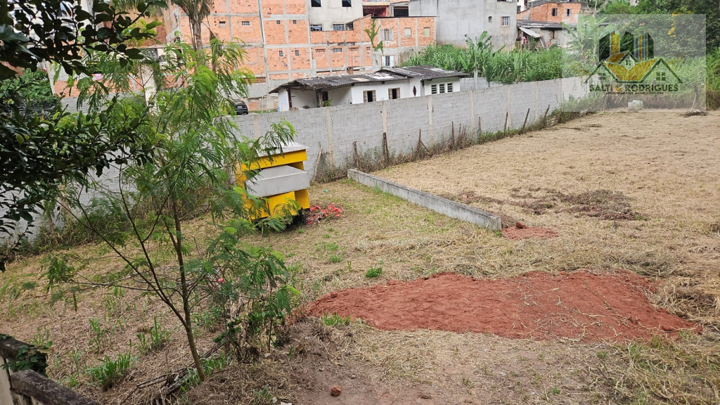 Terreno à venda, 1128m² - Foto 5
