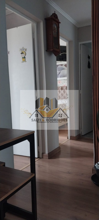 Apartamento, 2 quartos - Foto 5