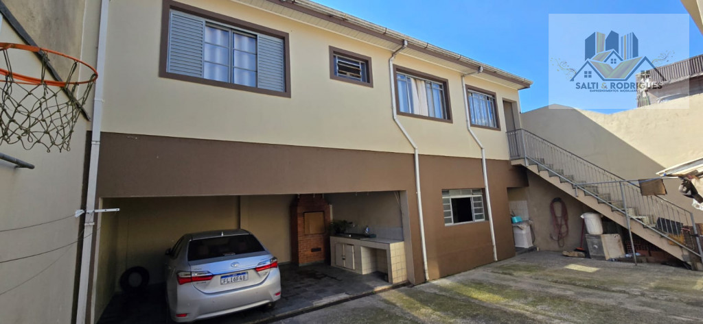 Casa, 3 quartos - Foto 3