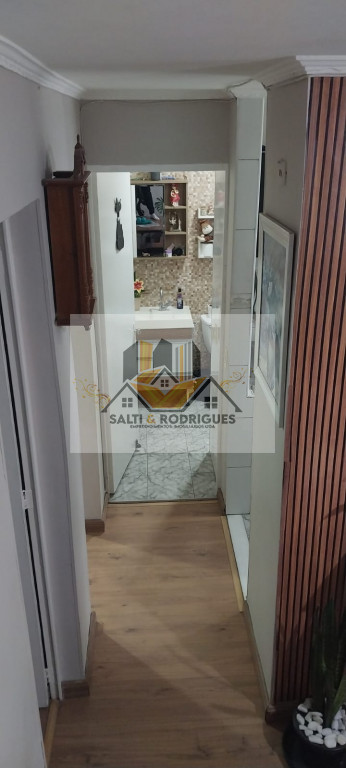 Apartamento, 2 quartos - Foto 3