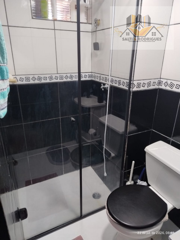 Apartamento, 2 quartos, 44 m² - Foto 4