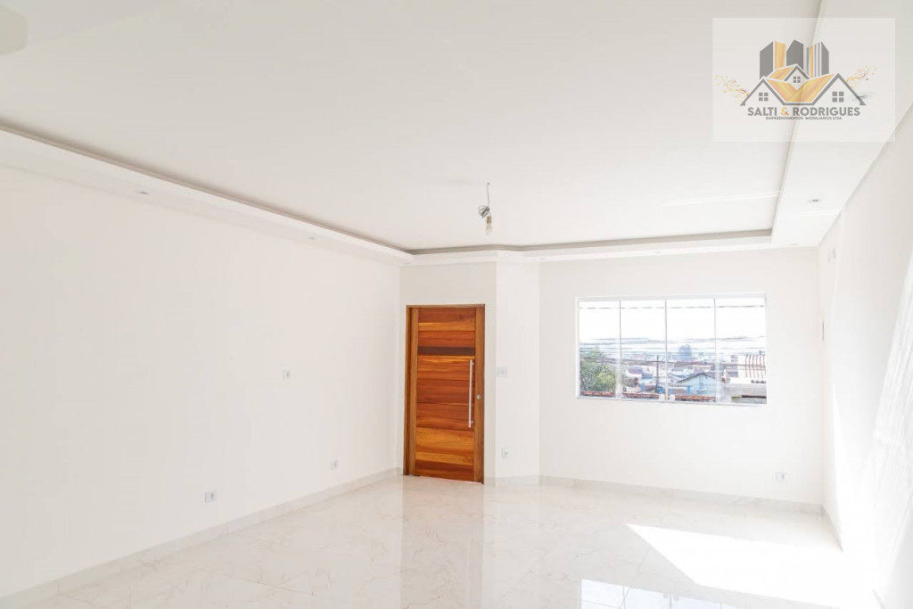 Casa à venda com 4 quartos, 374m² - Foto 1