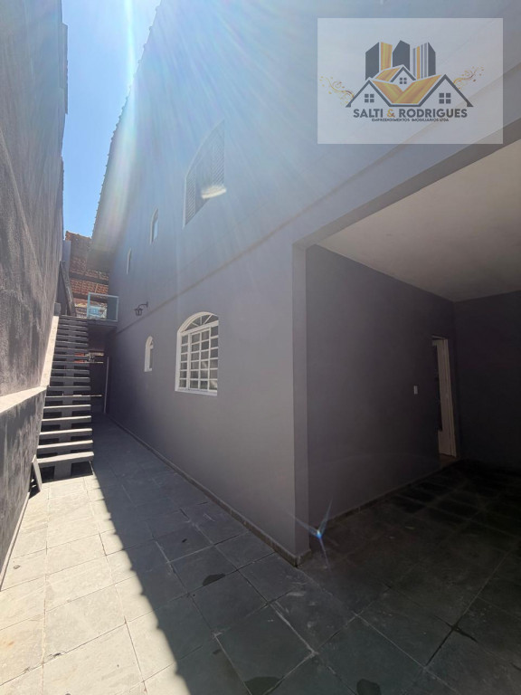 Casa, 3 quartos - Foto 8