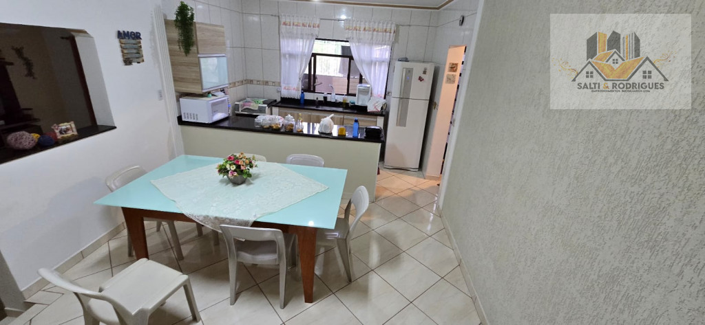 Casa à venda com 2 quartos - Foto 2
