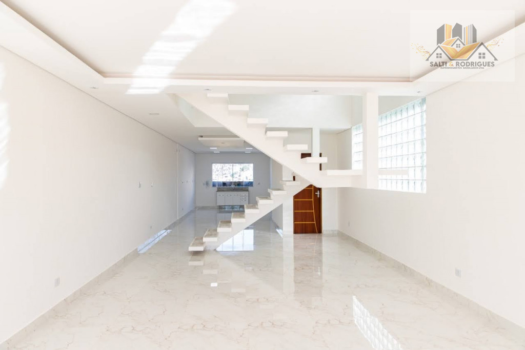 Casa à venda com 4 quartos, 374m² - Foto 10
