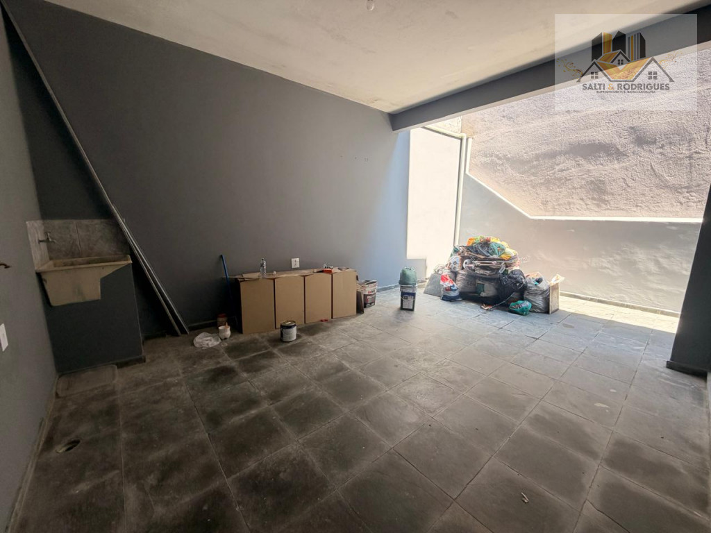 Casa, 3 quartos - Foto 2