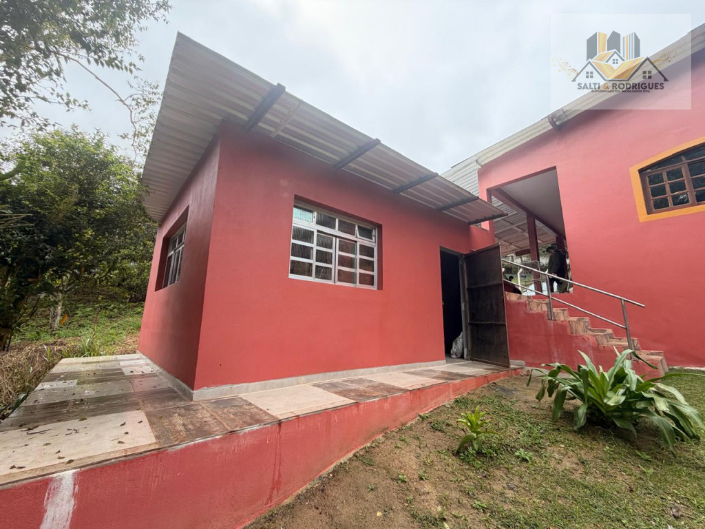 Chácara, 2 quartos - Foto 13