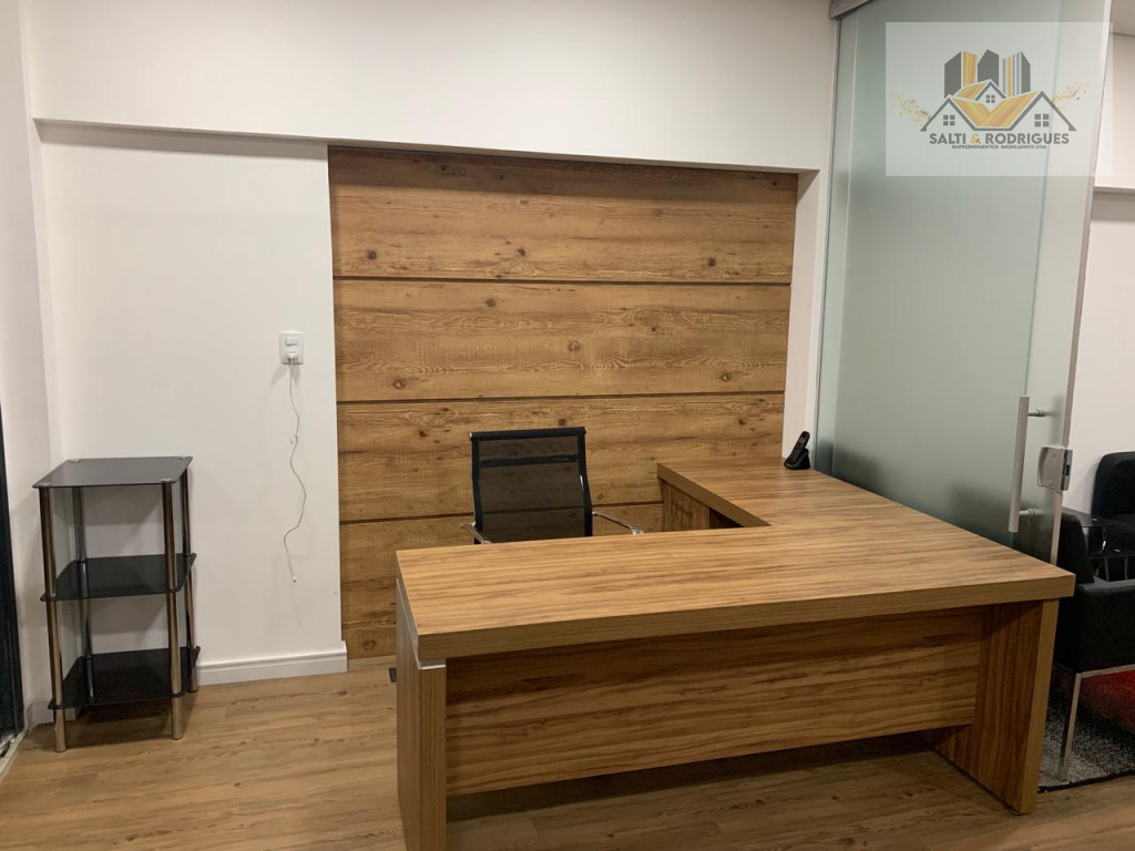 Conjunto Comercial-Sala à venda - Foto 5