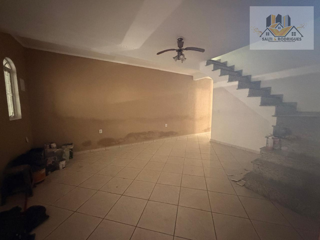 Casa, 3 quartos - Foto 11