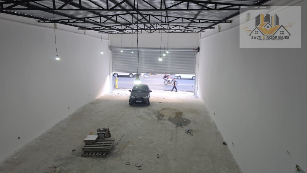 Sala-Conjunto, 335 m² - Foto 3