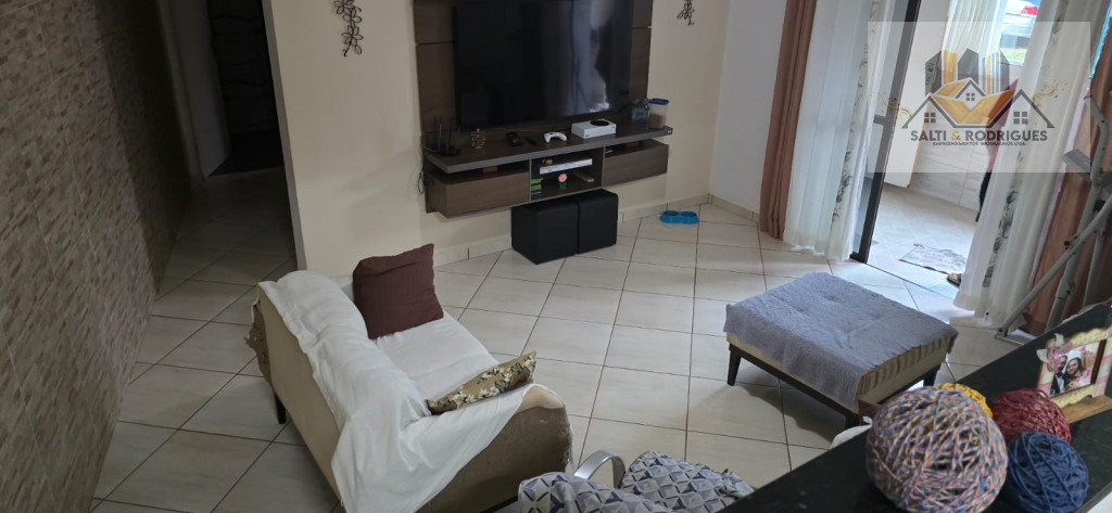 Casa à venda com 2 quartos - Foto 10