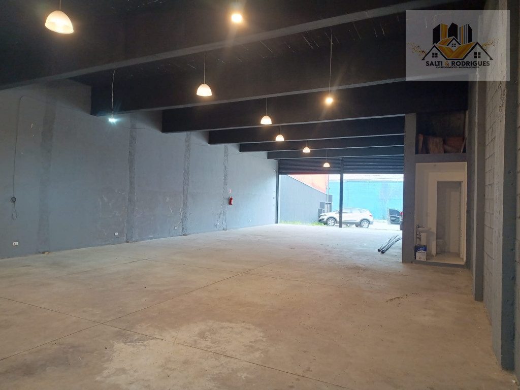 Conjunto Comercial-Sala para alugar - Foto 5