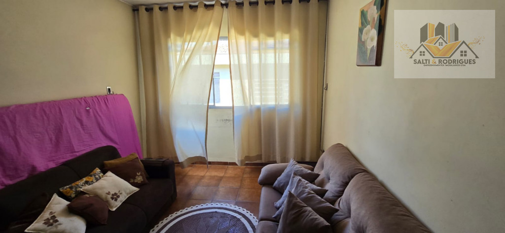 Casa, 3 quartos - Foto 10