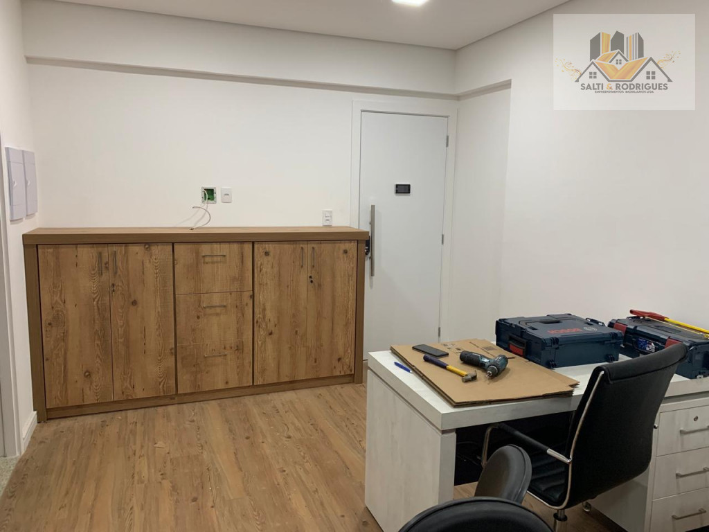 Conjunto Comercial-Sala à venda - Foto 4