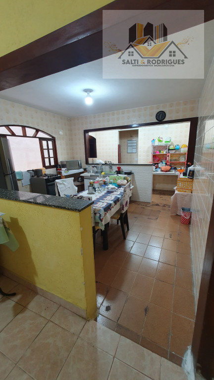 Casa, 2 quartos - Foto 12