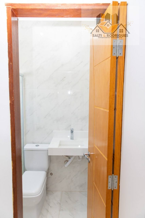 Casa à venda com 4 quartos, 374m² - Foto 21
