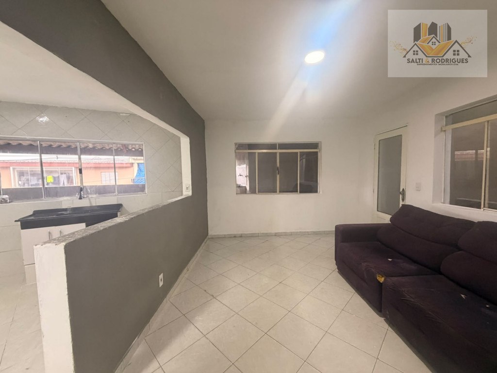 Casa, 1 quarto - Foto 18